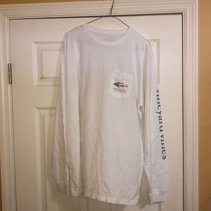 Vineyard Vines long sleeve T-shirt